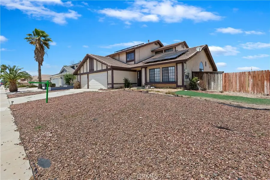 13534 Ironstone Avenue, Victorville, CA 92392 - #2