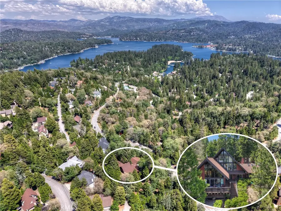 27280 Peninsula Drive, Lake Arrowhead, CA 92352 - Image #3