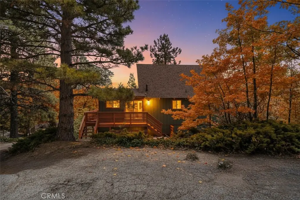 27947 St Bernard Lane, Lake Arrowhead, CA 92352 - Image #1