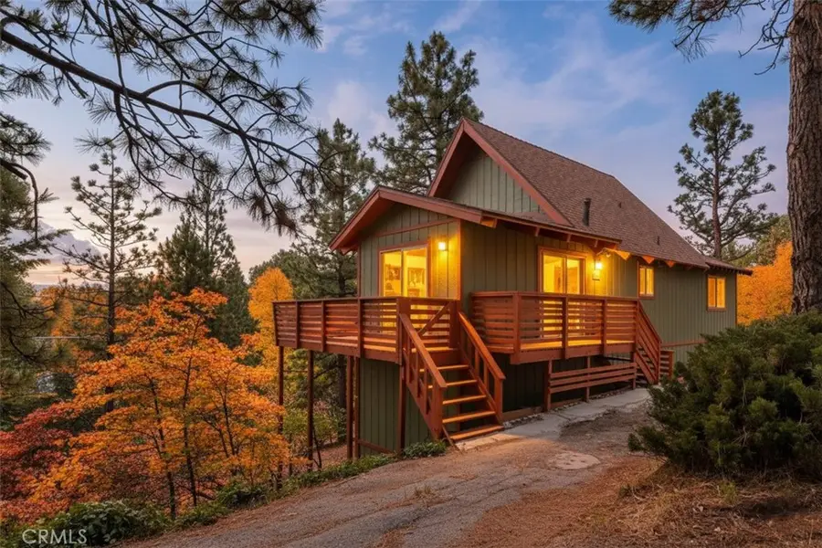 27947 St Bernard Lane, Lake Arrowhead, CA 92352 - Image #2