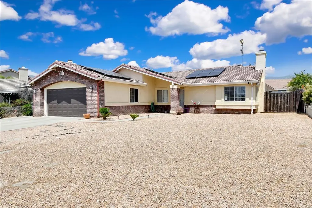 24880 Balestrieri Road, Hemet, CA 92544 - Image #1