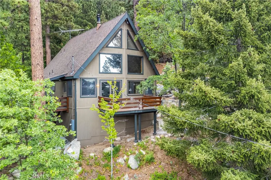 6429 Cedar Avenue, Angelus Oaks, CA 92305 - #1