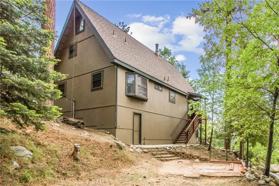 6429 Cedar Avenue, Angelus Oaks, CA 92305 - #2