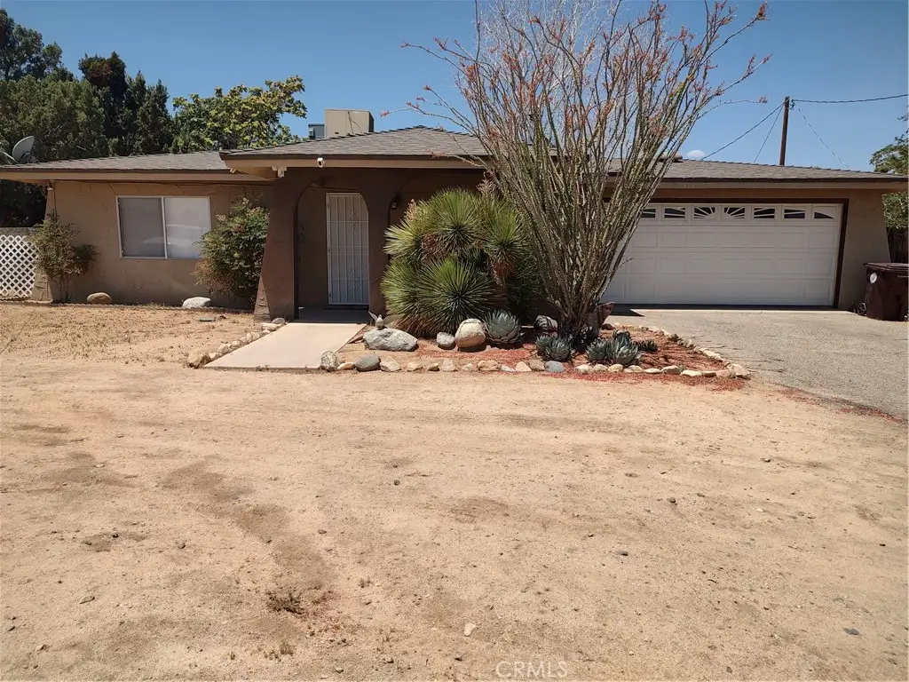 7870 Hopi Trail, Yucca Valley, CA 92284 - Image #1