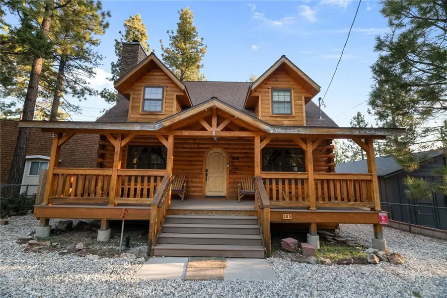 505 Barrett Way, Big Bear City, CA 92314 - Image #2