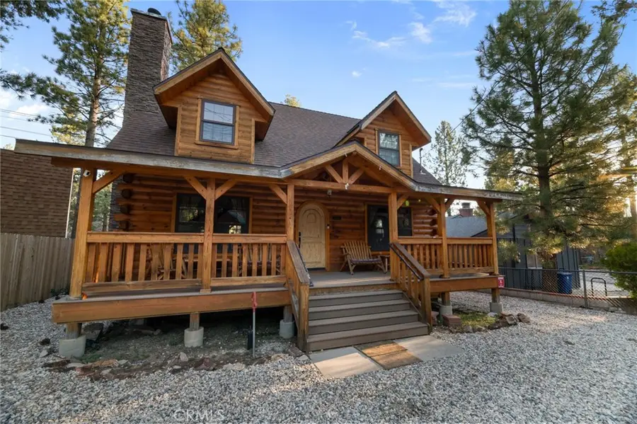 505 Barrett Way, Big Bear City, CA 92314 - Image #3