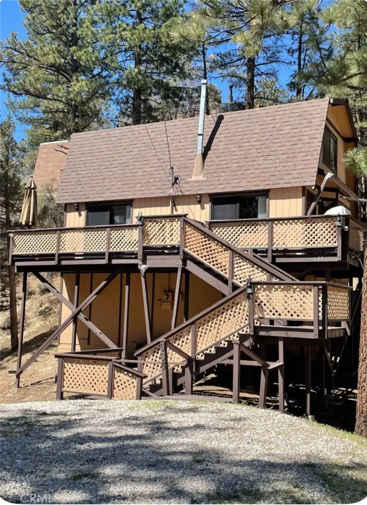 605 Kean Way, Big Bear City, CA 92314 - Image #1
