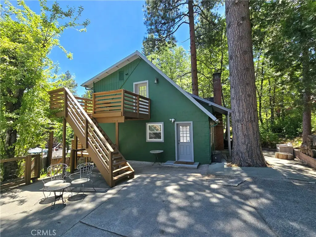 2445 Spring Drive, Running Springs, CA 92382 - Image #1