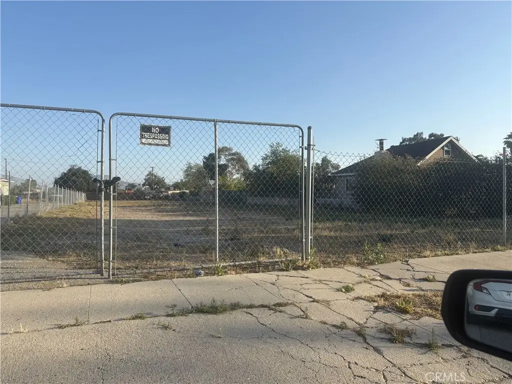 0 Valencia Avenue, Fontana, CA 92335 - Image #1