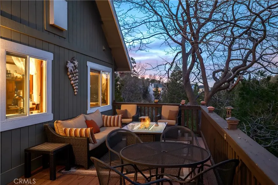 813 Brentwood Drive, Lake Arrowhead, CA 92352 - Image #2