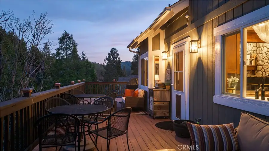 813 Brentwood Drive, Lake Arrowhead, CA 92352 - Image #3