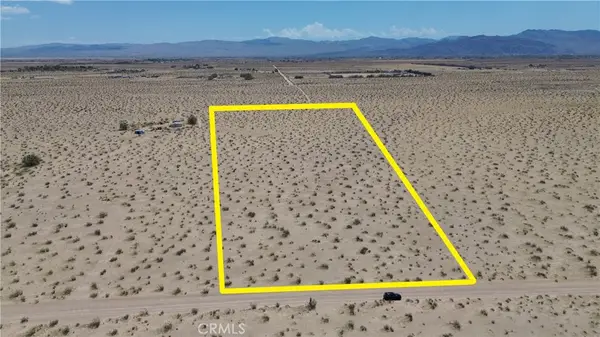 47701 Palma Vista Road, Newberry Springs, CA 92365