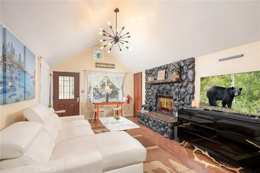 800 Eureka Drive, Big Bear Lake, CA 92315 - #2