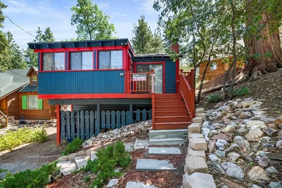 847 Silver Tip Drive, Big Bear Lake, CA 92315 - #2