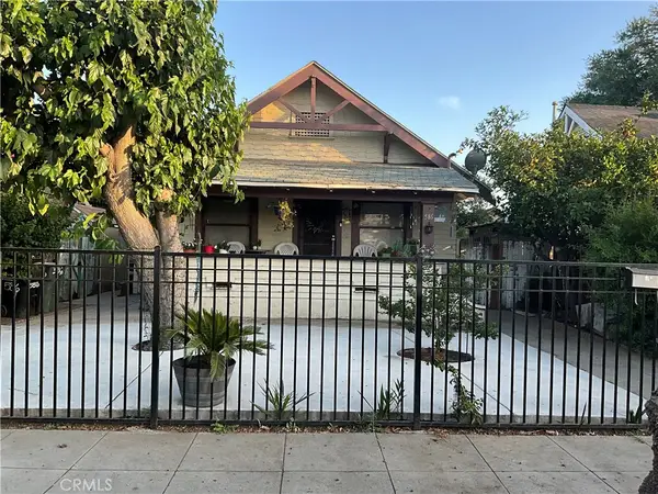586 W Center Street, Pomona, CA 91768