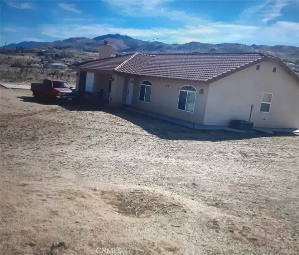 25625 Rancho Street, Apple Valley, CA 92308 - Image #1