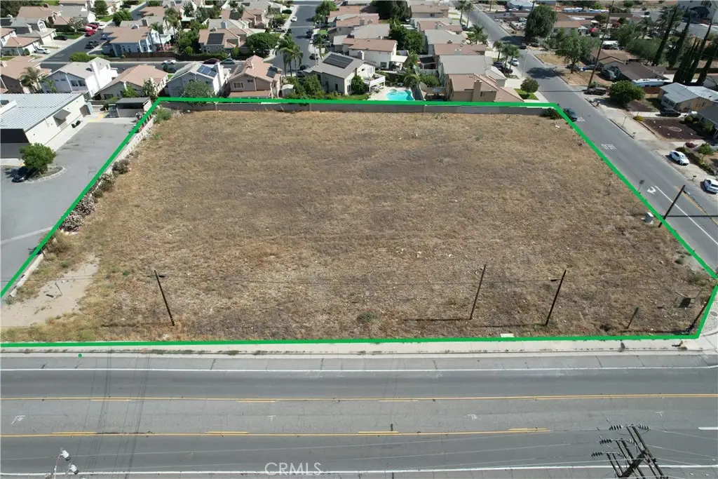 0 Mentone Boulevard, Mentone, CA 92359 - #1