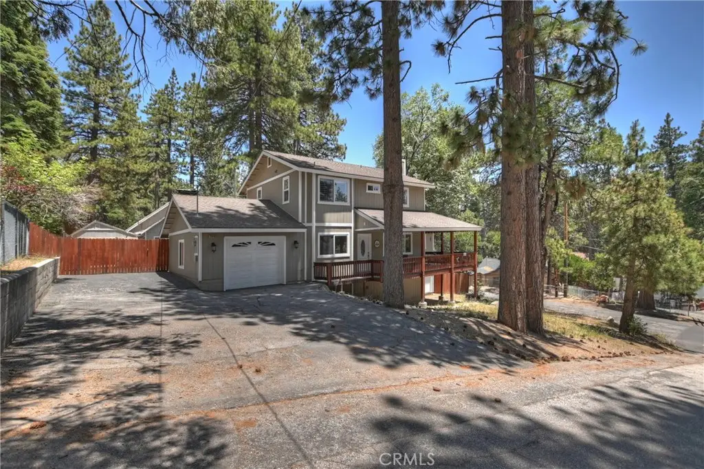 31816 Silver Spruce Drive, Running Springs, CA 92382 - Image #1