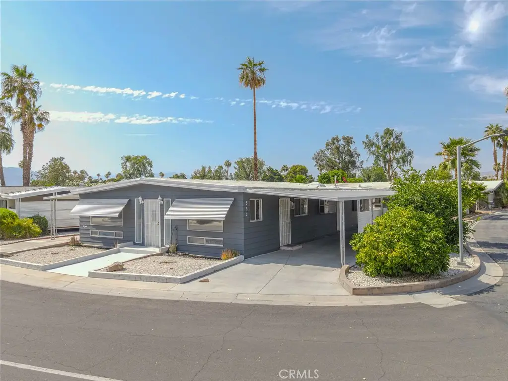 350 Andorra Way, Cathedral City, CA 92234 - #1