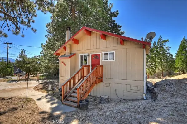 1930 Nob Hill Drive, Running Springs, CA 92382