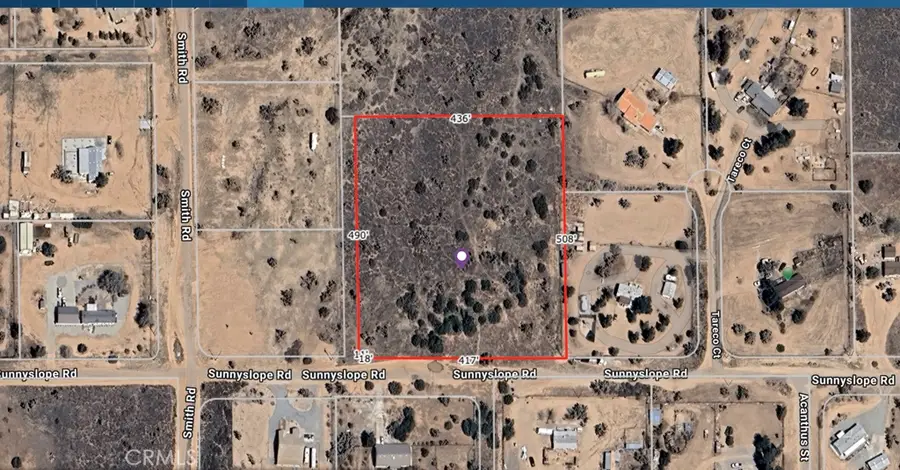 0 Sunnyslope Road, Phelan, CA 92371 - #2