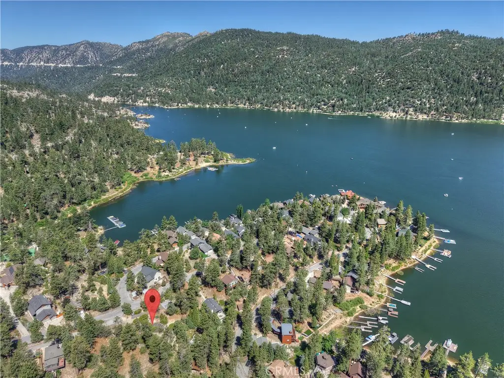 38602 Talbot, Big Bear Lake, CA 92315 - #1