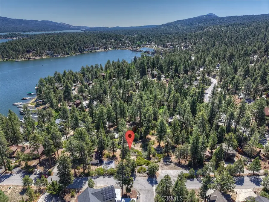 38602 Talbot, Big Bear Lake, CA 92315 - #3