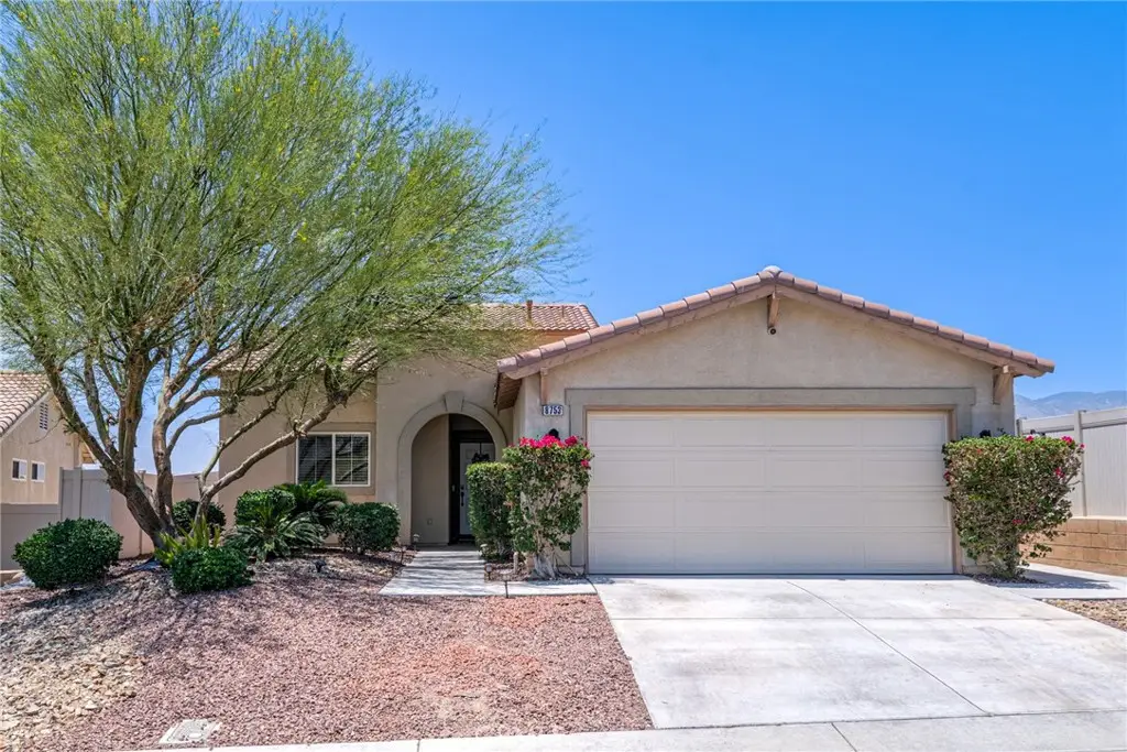 8753 Rockies Avenue, Desert Hot Springs, CA 92240 - Image #1