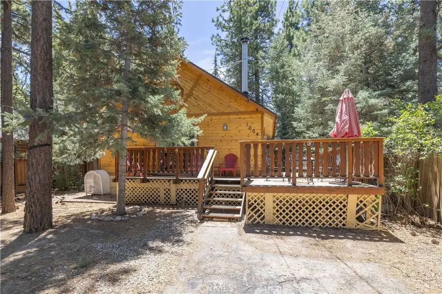 1004 Sugarloaf Boulevard, Big Bear City, CA 92314 - Image #2