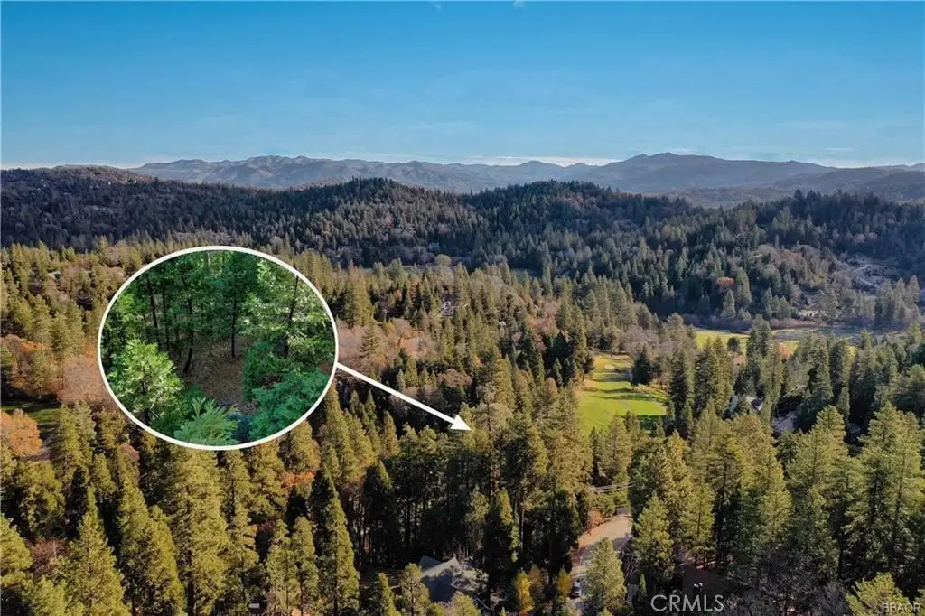 131 N Fairway Drive, Lake Arrowhead, CA 92352 - Image #1