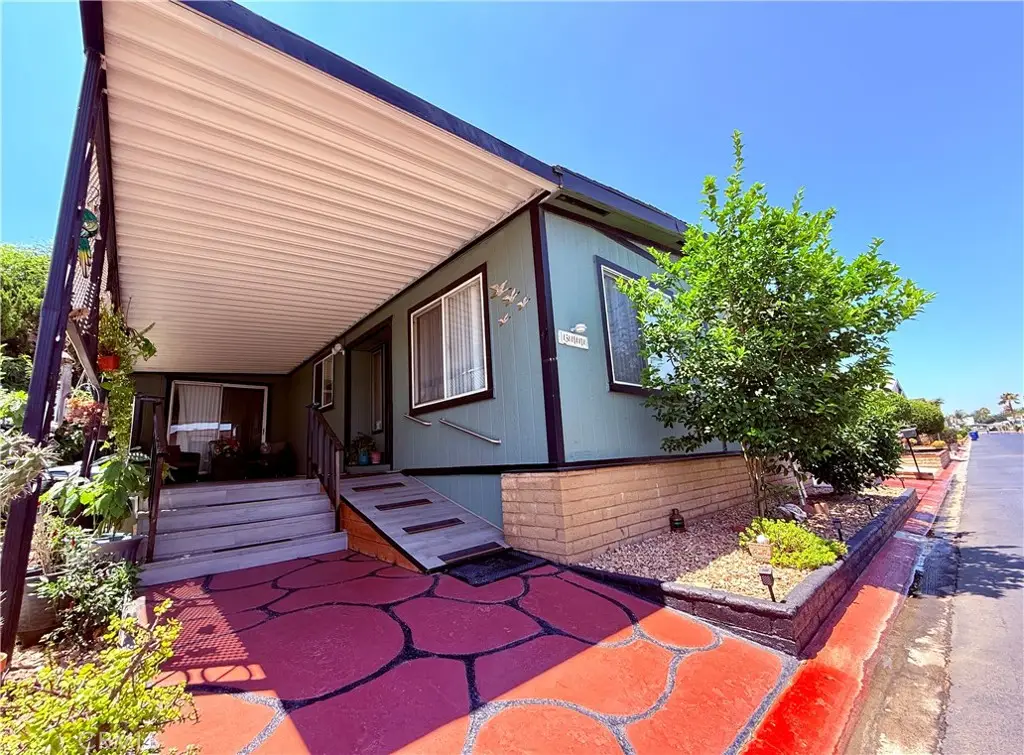 1456 E Philadelphia Street #311, Ontario, CA 91761 - Image #1