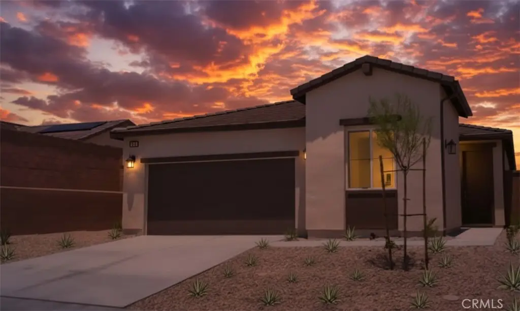 62880 Loftwood Street, Desert Hot Springs, CA 92240 - Image #1