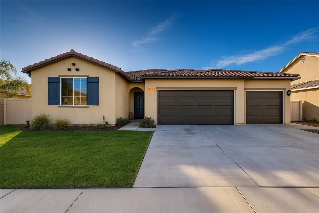 1246 Venice Avenue, Mentone, CA 92359 - #1