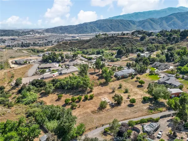 0 Deercrest Drive, Devore, CA 92407