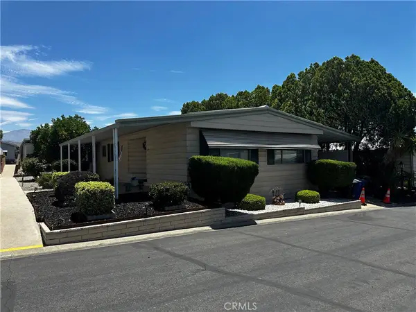 3850 Atlantic Avenue #151, Highland, CA 92346