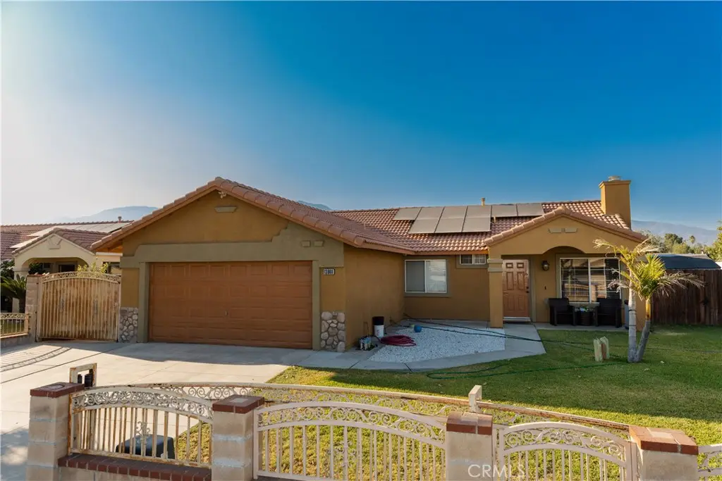 13868 Lexus Lane, Fontana, CA 92335 - Image #1