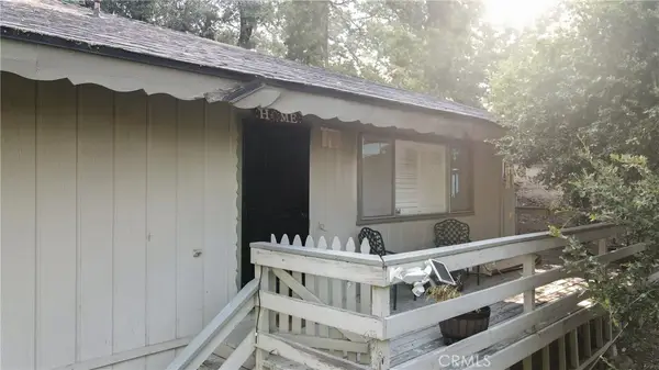 370 Weisshorn, Crestline, CA 92325