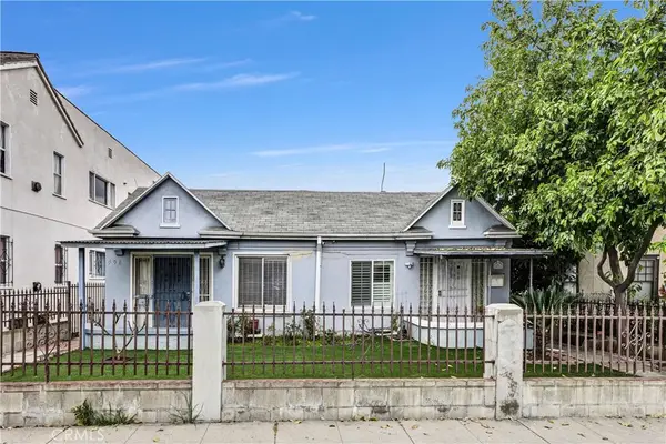 406 N Rampart Boulevard, Los Angeles, CA 90026