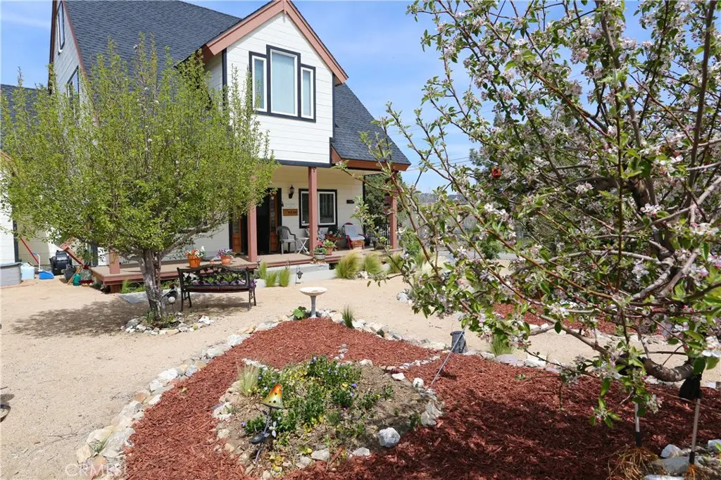 2097 Fox Lane, Big Bear City, CA 92314 - #1