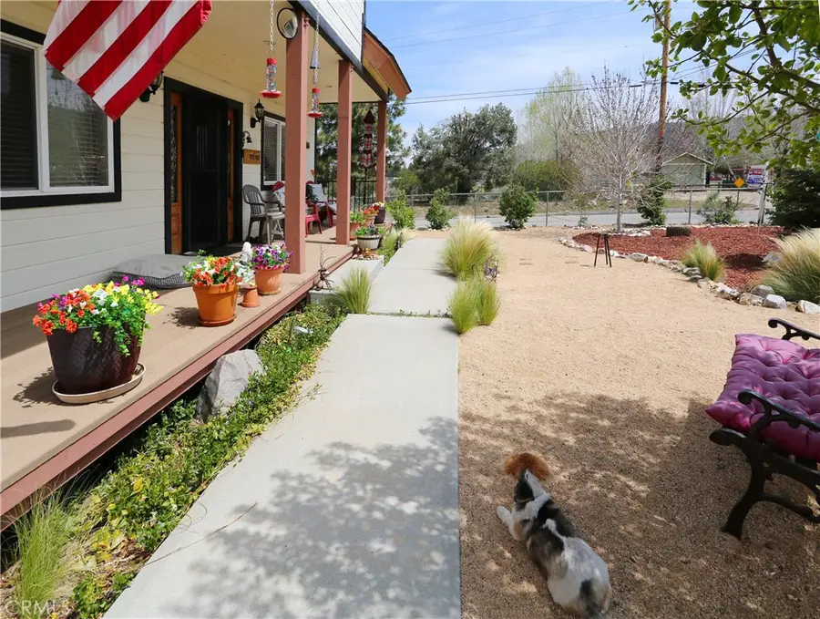 2097 Fox Lane, Big Bear City, CA 92314 - #2