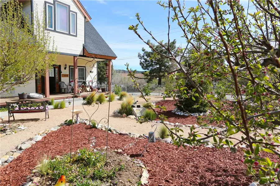 2097 Fox Lane, Big Bear City, CA 92314 - #3