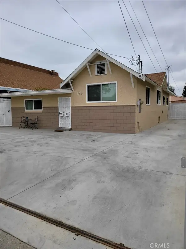 126 N Eastman Avenue, Los Angeles, CA 90063