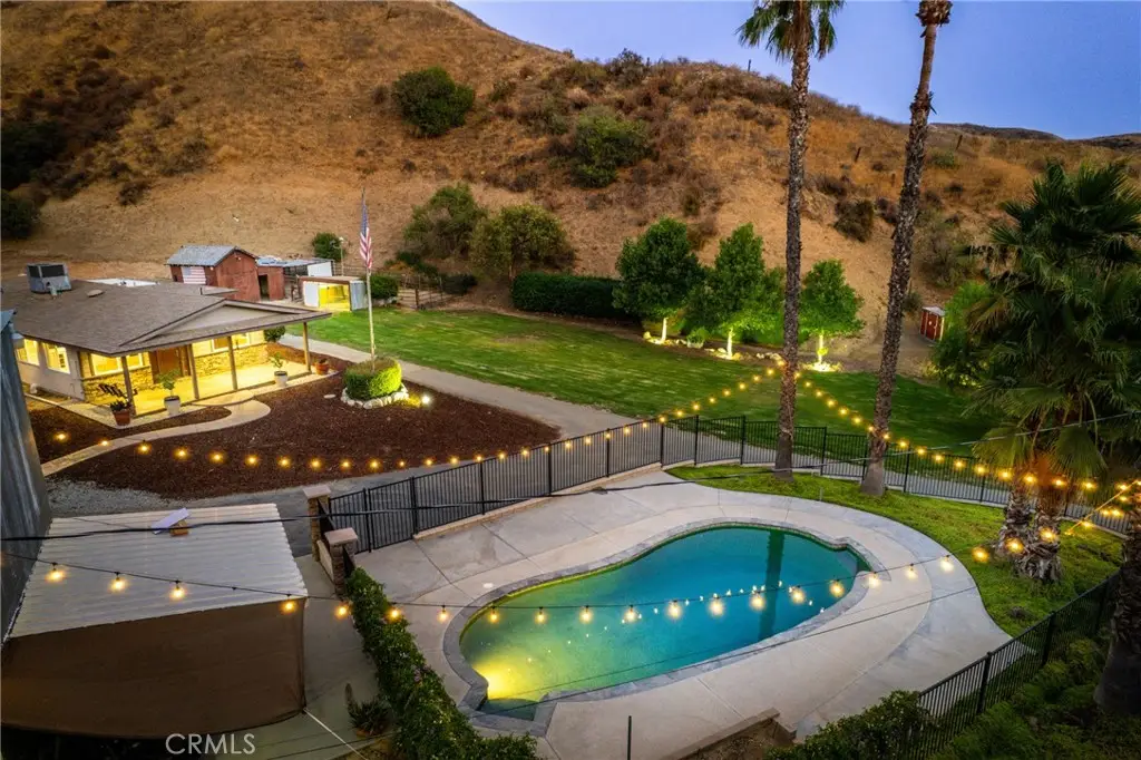 30300 Live Oak Canyon Road, Redlands, CA 92373 - #1