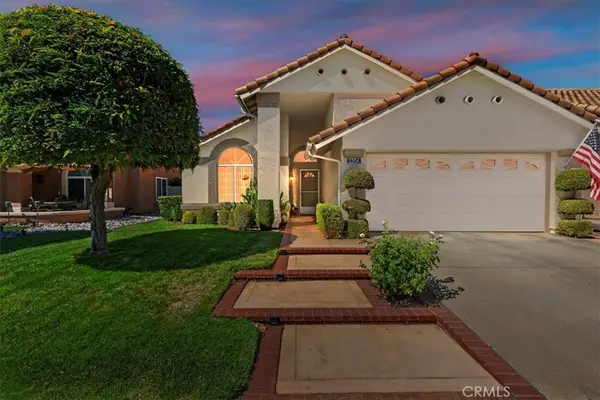 5204 Riviera Avenue, Banning, CA 92220