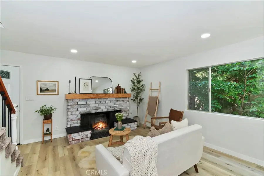 377 Hillside, Lake Arrowhead, CA 92352 - #3