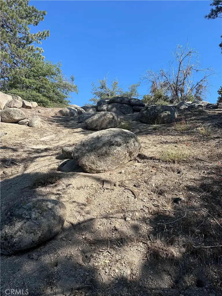 0 Hillcrest Drive, Running Springs, CA 92382 - #3