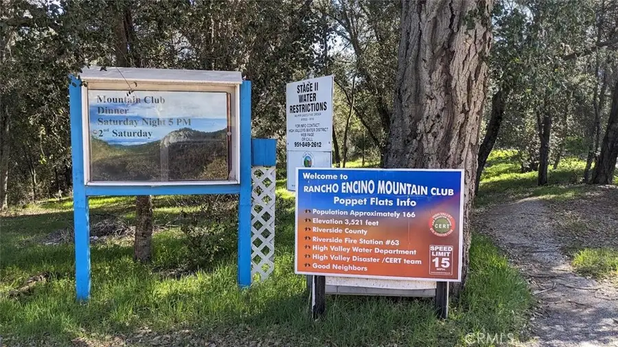 0 Cryer Road, Banning, CA 92220 - #2