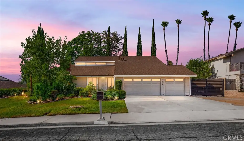 1341 Nettleton Court, Riverside, CA 92506 - Image #1