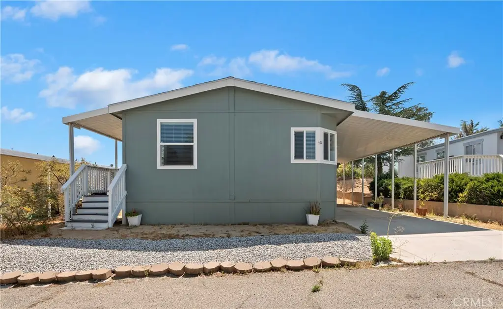 53651 Us Highway 371 #45, Anza, CA 92539 - Image #1