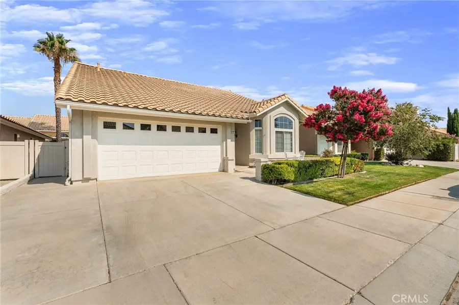 1173 Fairway Oaks Avenue, Banning, CA 92220 - #2